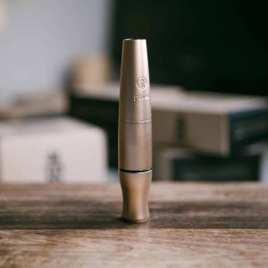 Rightstuffshop Finer Pen 18mm Grip Goud 2