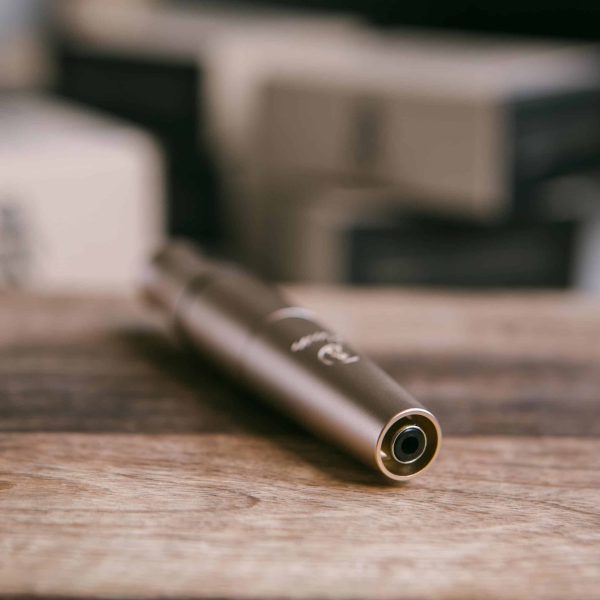 Rightstuffshop Finer Pen 18mm Grip Goud 1
