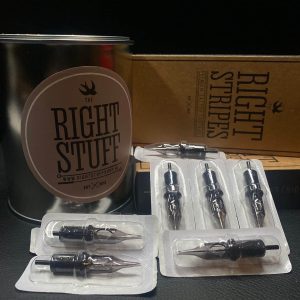 Rightstuffshop Sample pack 8