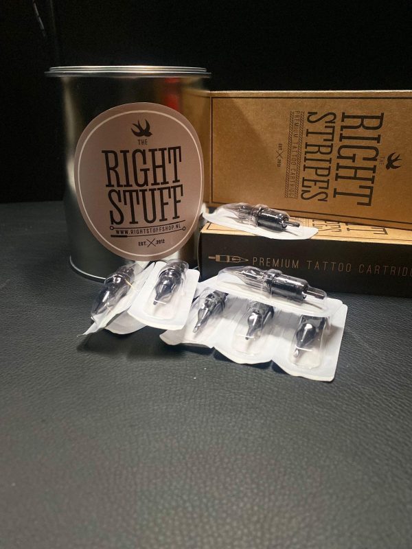 Rightstuffshop Sample pack